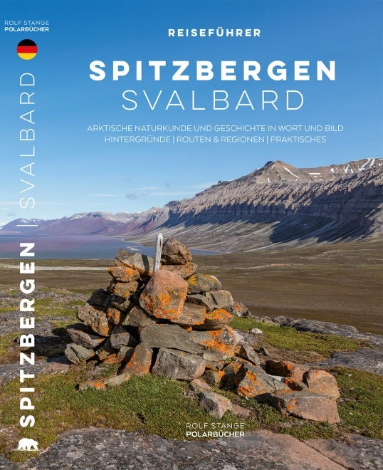 Spitzbergen – Svalbard - Rolf Stange