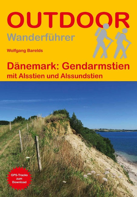 Gendarmstien Wanderführer