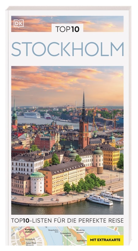 Stockholm TOP 10