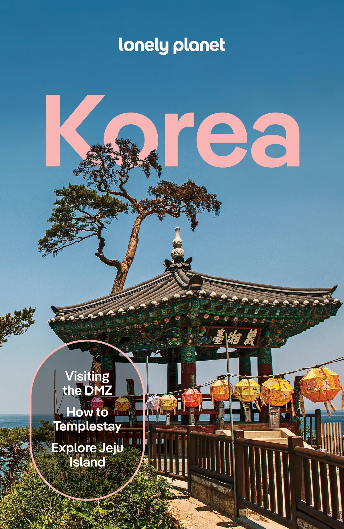 Korea - Lonely Planet