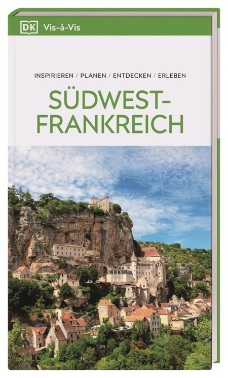 Südwestfrankreich - Vis-à-Vis