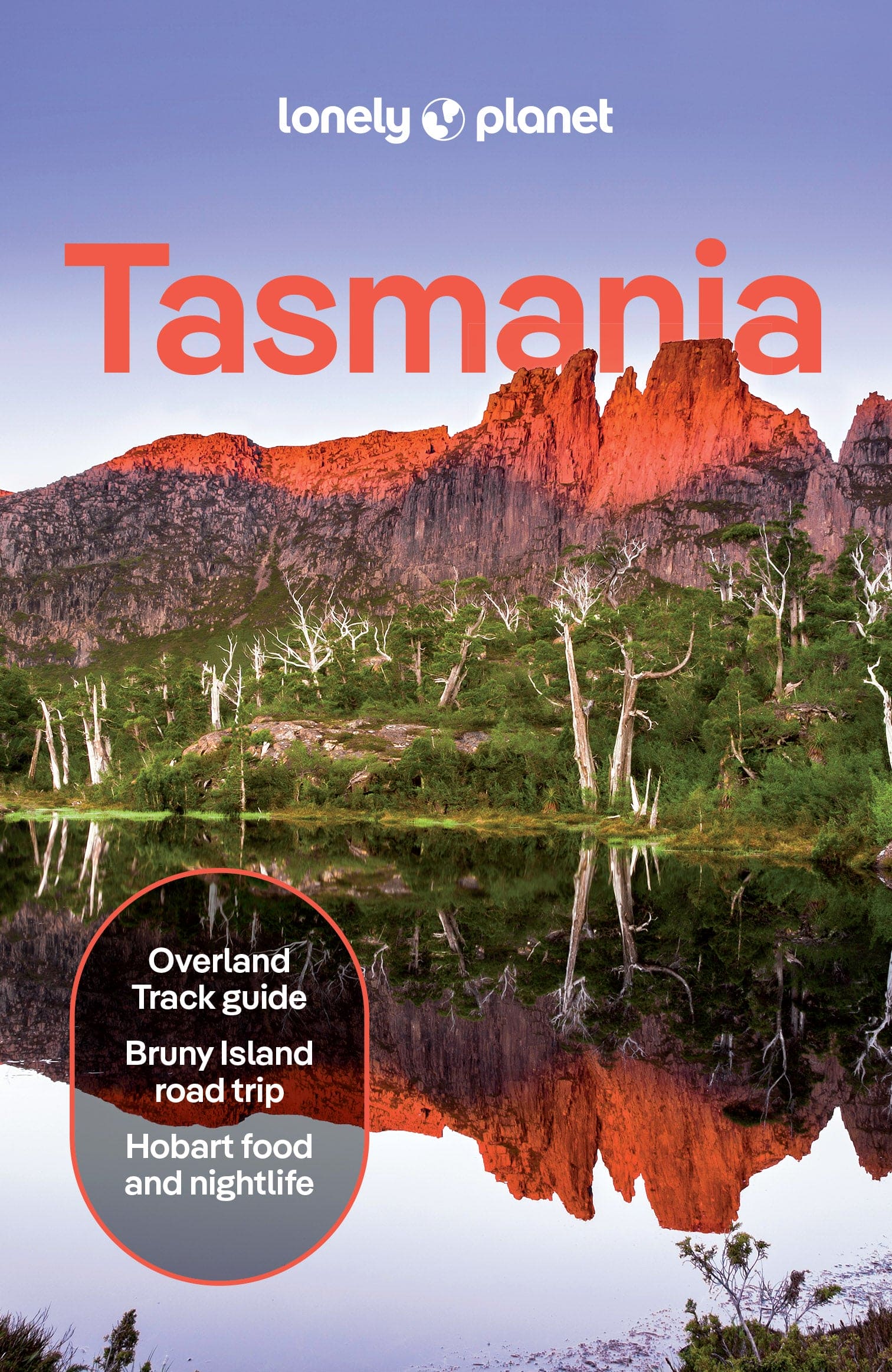 Tasmania - Lonely Planet