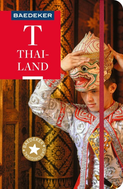 Thailand - Baedeker Reiseführer