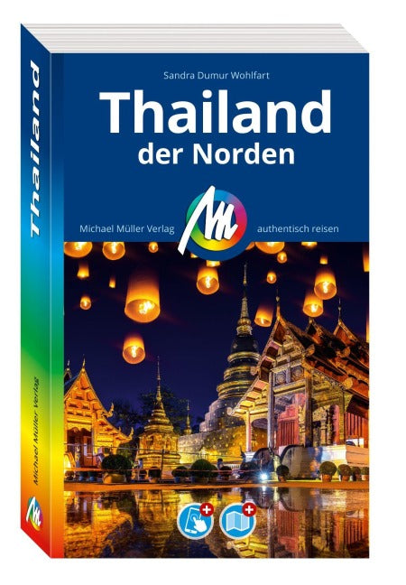 Thailand - der Norden - Michael Müller