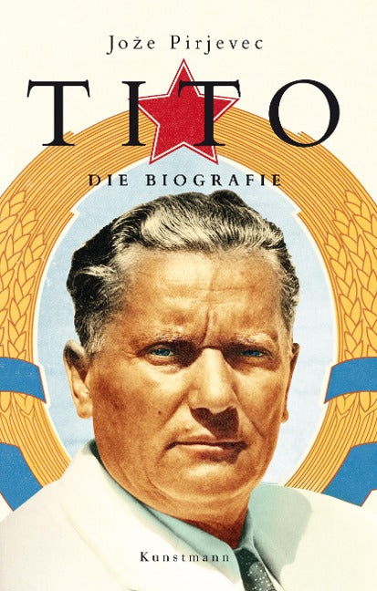 Tito - Die Biografie