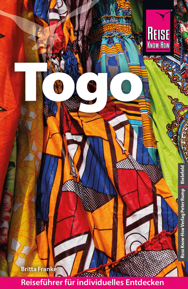 Togo - Reise Know-How