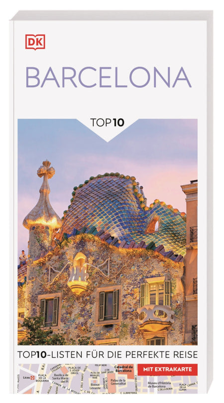 Barcelona - TOP 10