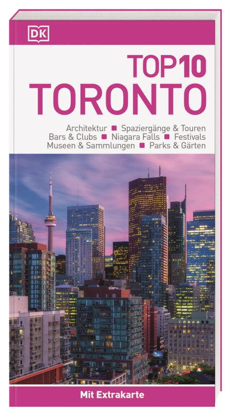 Toronto - TOP10