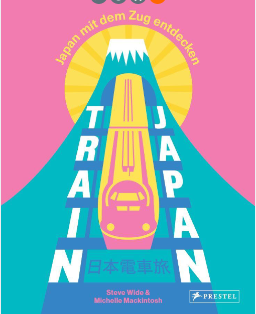 Train Japan - Japan mit dem Zug entdecken