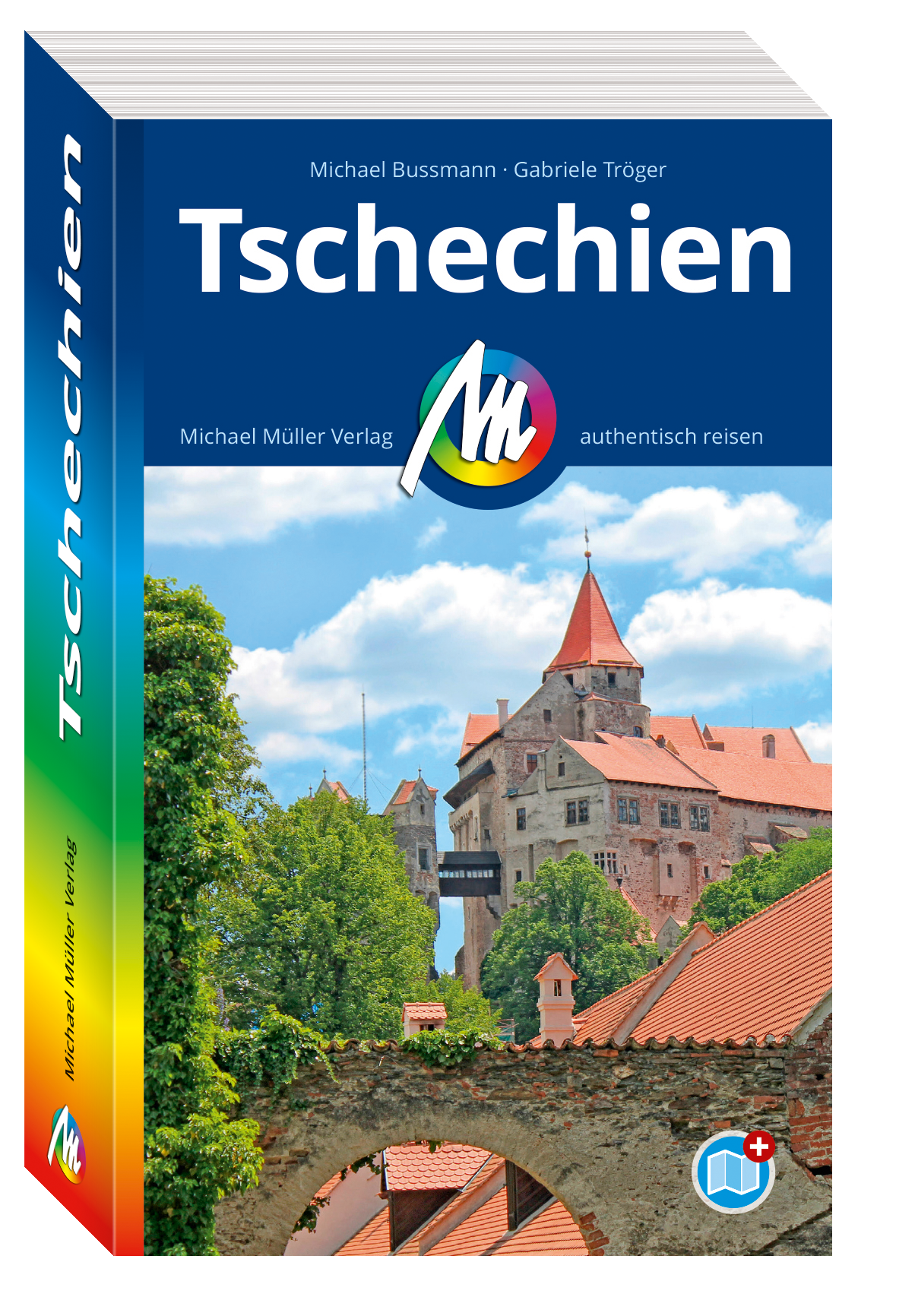 Tschechien - Michael Müller