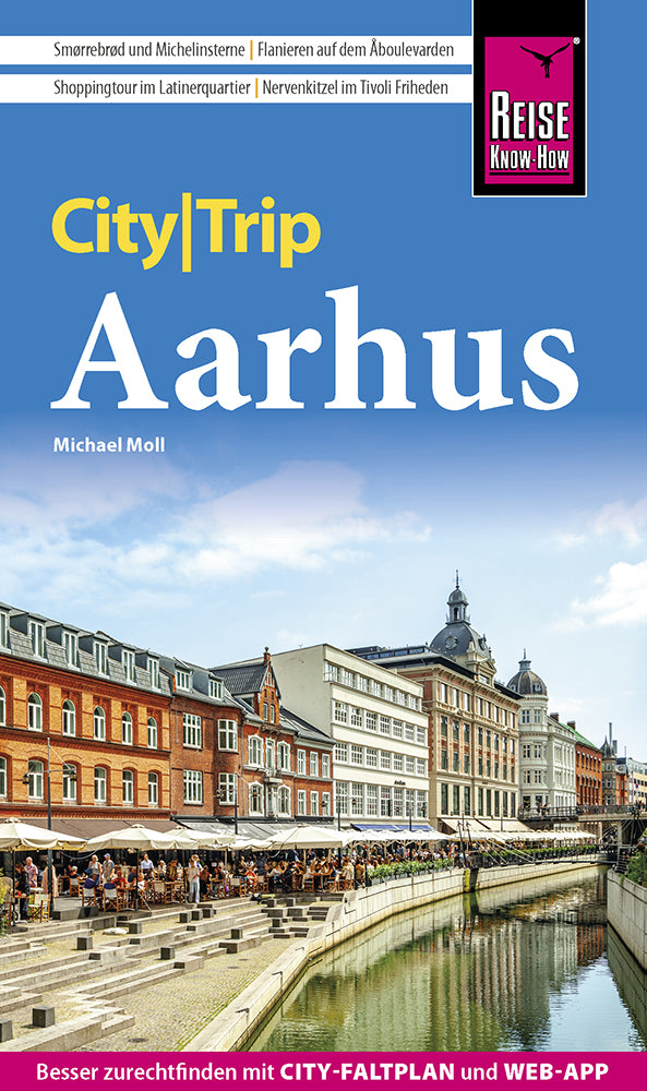 Aarhus CityTrip - Reise know-how