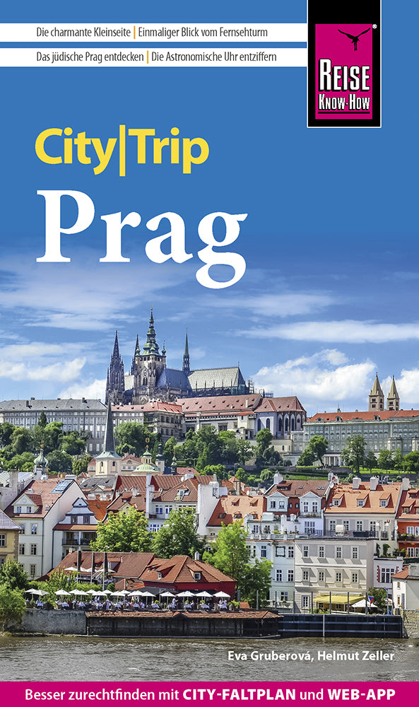 Prag CityTrip - Reise know-how