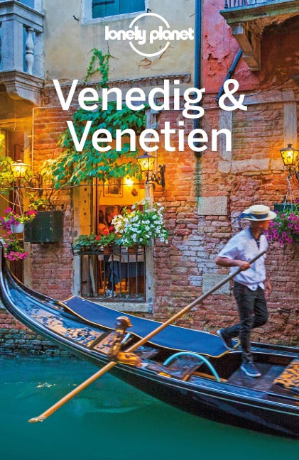 Venedig & Venetien - Lonely Planet