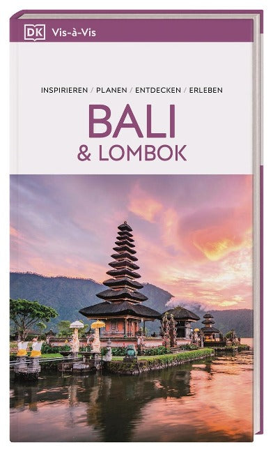Bali & Lombok - Vis-à-Vis
