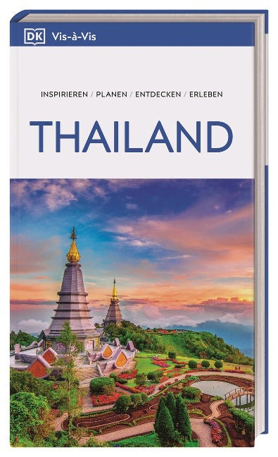 Thailand - Vis-à-Vis
