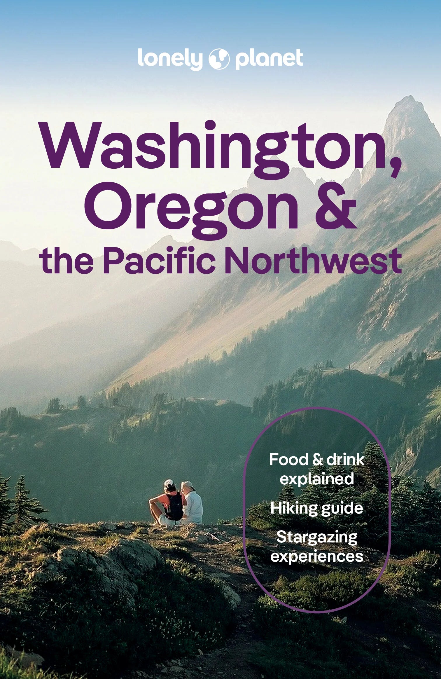Washington, Oregon & the Pacific Northwest - Lonely Planet