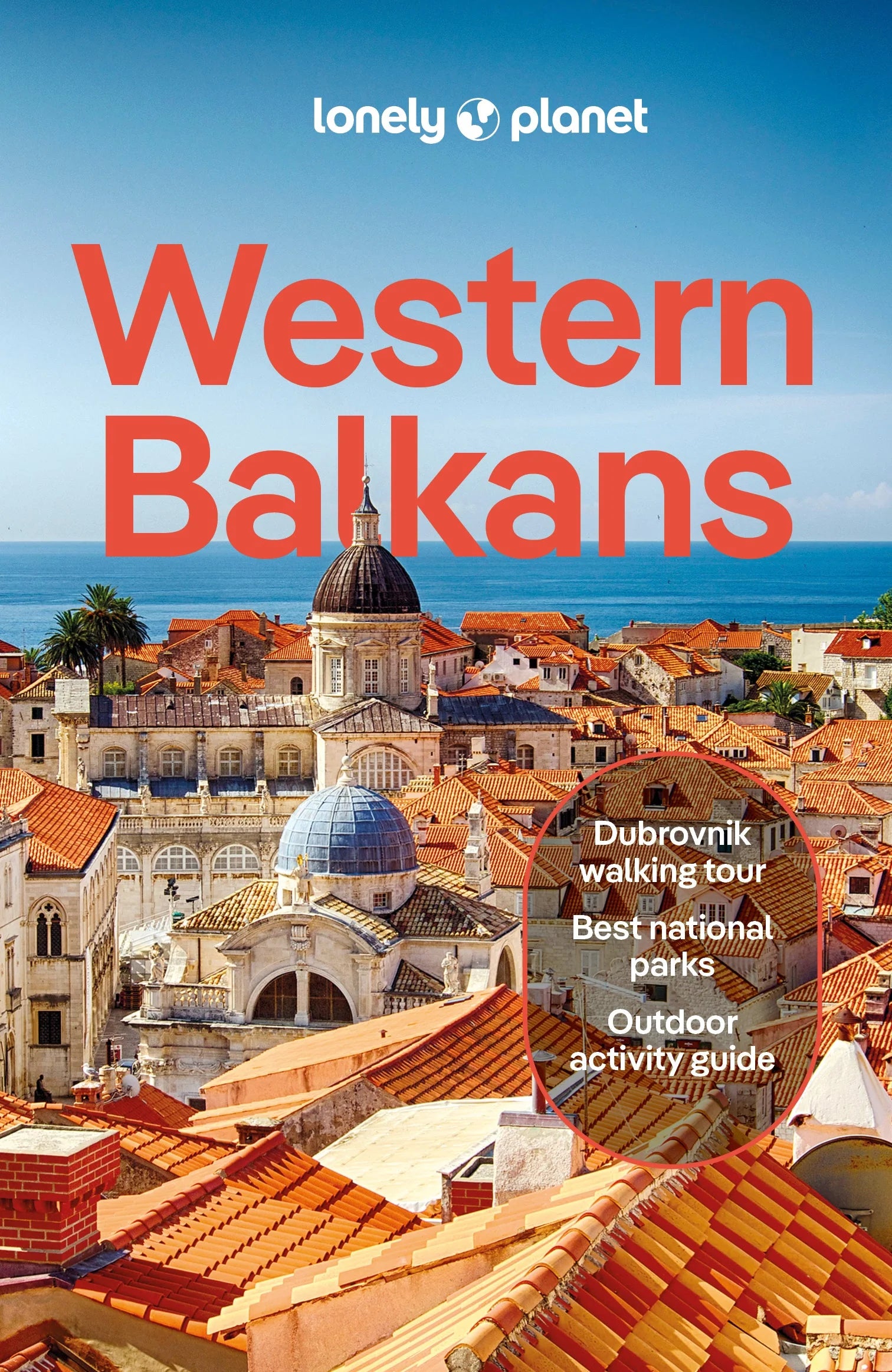 Western Balkans - Lonely Planet