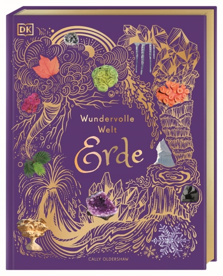 Wundervolle Welt Erde