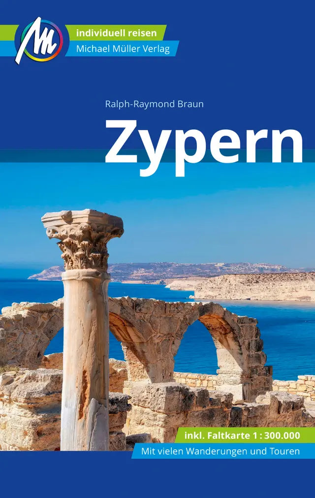 Zypern - Michael Müller