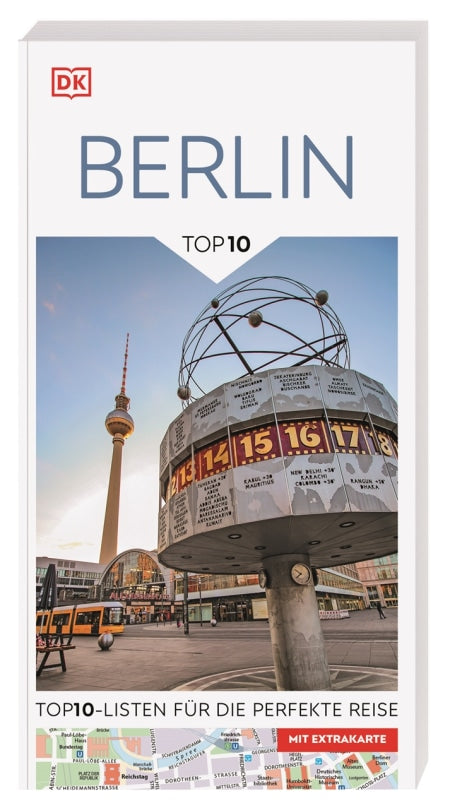 Berlin - TOP10