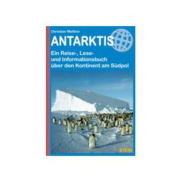 Antarktis - Conrad Stein Verlag