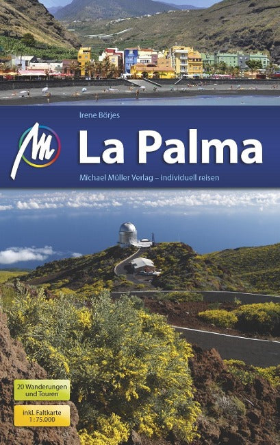 La Palma - Michael Müller