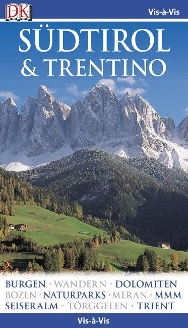 Südtirol & Trentino - Vis-à-Vis
