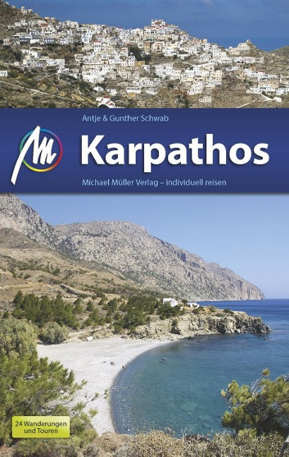 Karpathos - Michael Müller