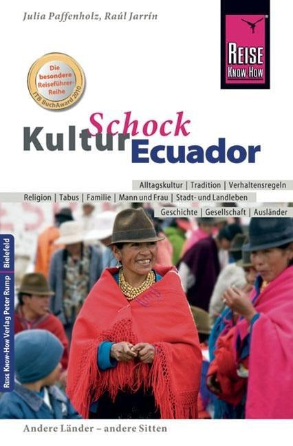 KulturSchock Ecuador
