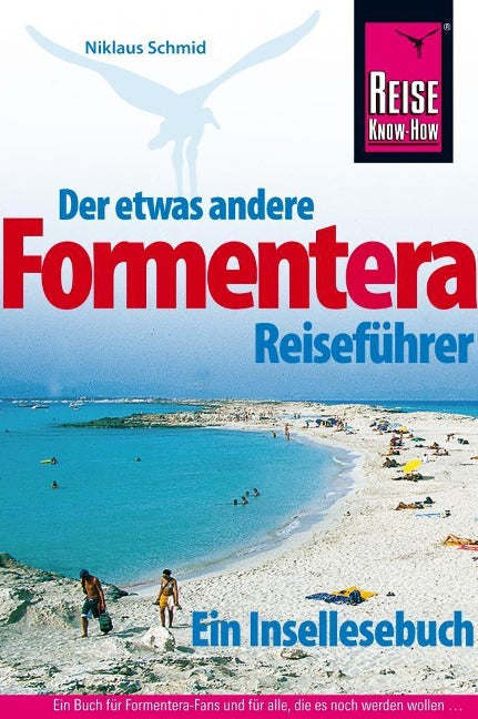 Formentera - Reise Know-How