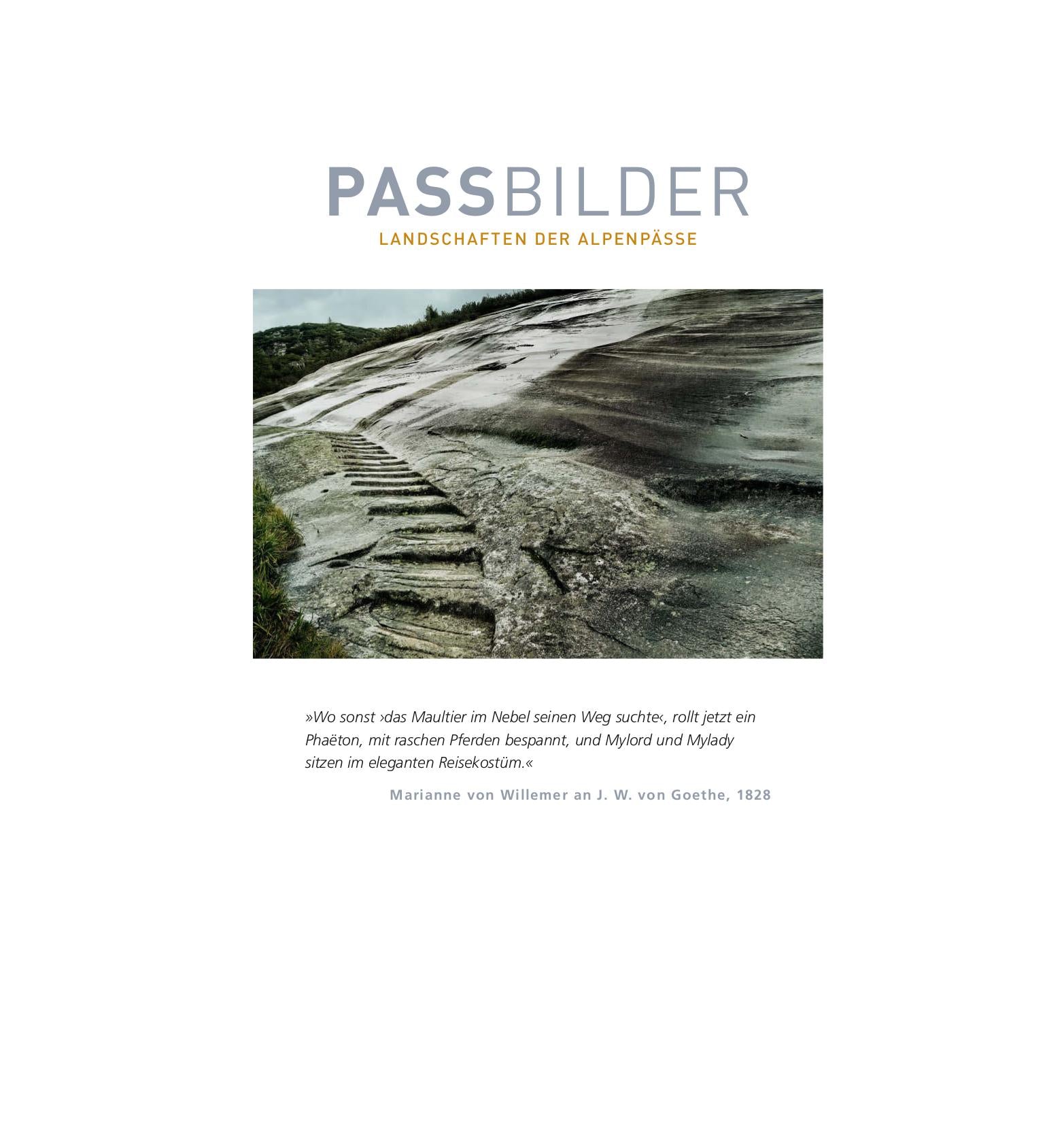 Passbilder