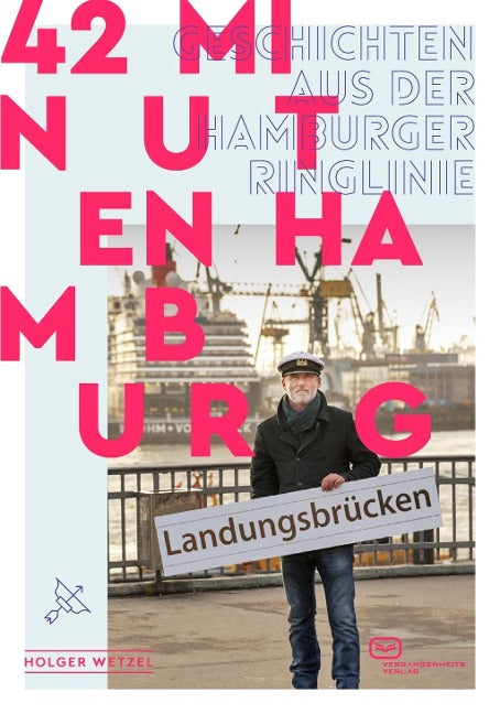 42 Minuten Hamburg: Geschichten aus der Hamburger Ringlinie