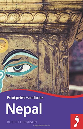 Footprint Handbook Nepal