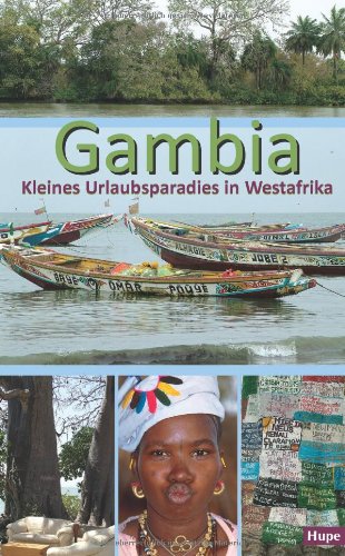 Gambia: Kleines Urlaubsparadies in Westafrika