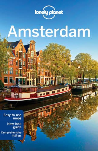 Amsterdam - Lonely Planet
