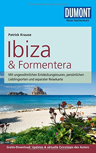 Ibiza & Formentera DuMont-Reisetaschenbuch
