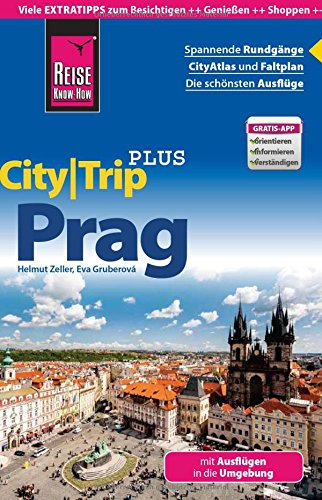 CityTrip PLUS Prag - Reise Know-How