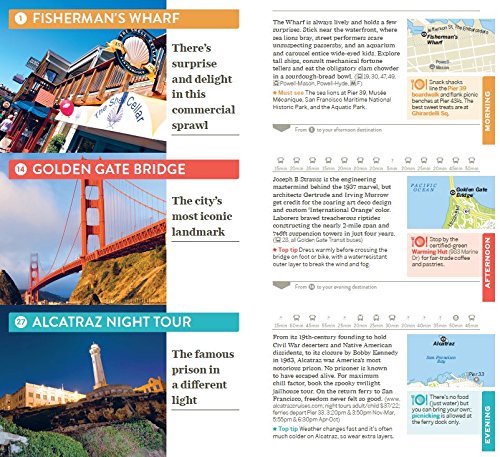 Make My Day San Francisco - Lonely Planet