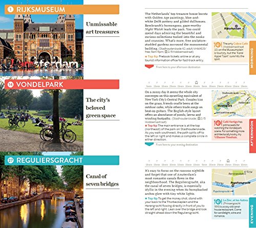 Make My Day Amsterdam - Lonely Planet