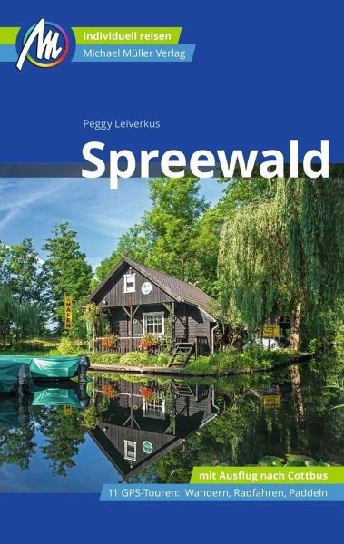 Spreewald - Michael Müller