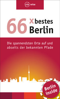 66 x bestes Berlin