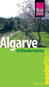 Wanderführer Algarve - Reise Know-How