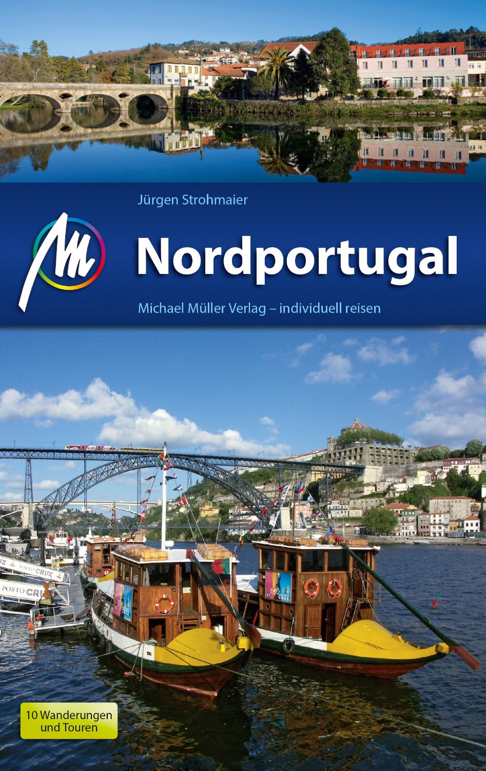 Nordportugal - Michael Müller