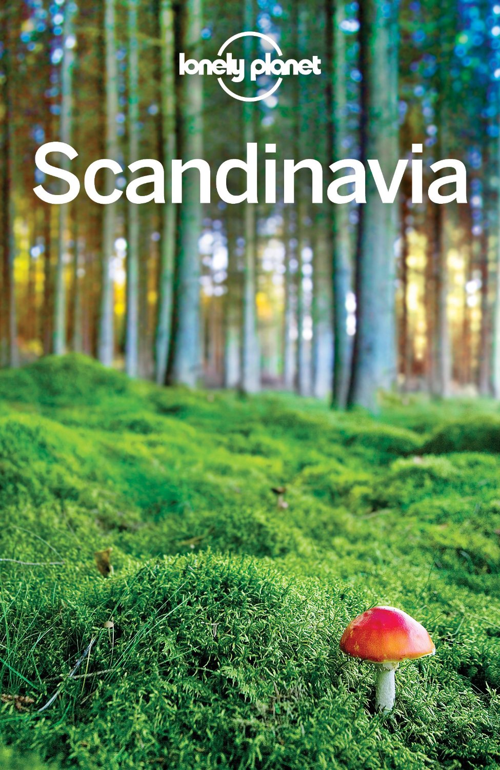 Scandinavia - Lonely Planet