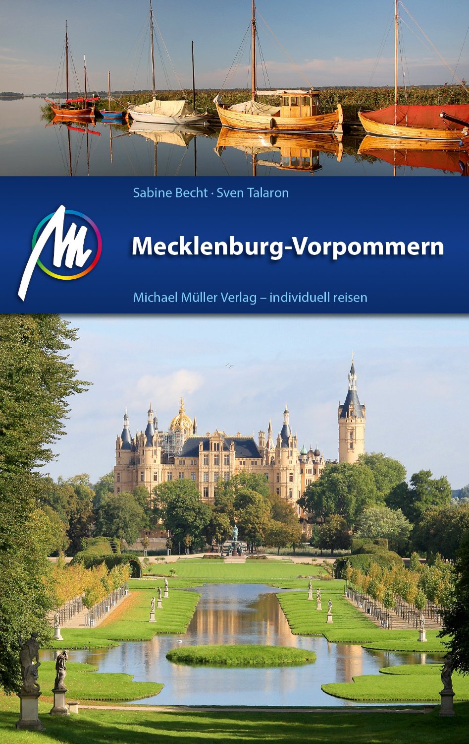 Mecklenburg-Vorpommern - Michael Müller