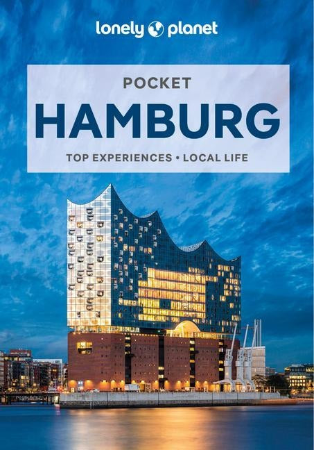 Hamburg Pocket Guide - Lonely Planet