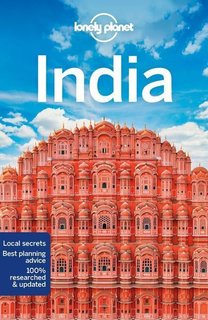 India - Lonely Planet