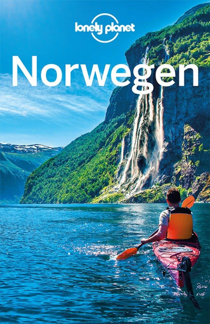 Norwegen - Lonely Planet