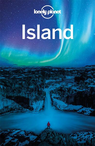 Island - Lonely Planet Reiseführer