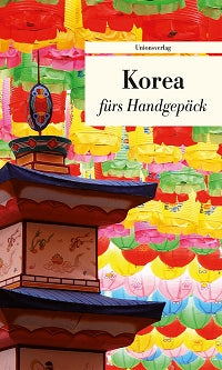 Korea fürs Handgepäck